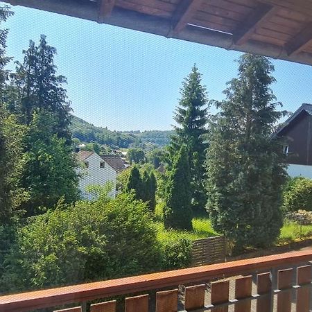 Ferienhaus Romy Hohenfels-Essingen Bagian luar foto