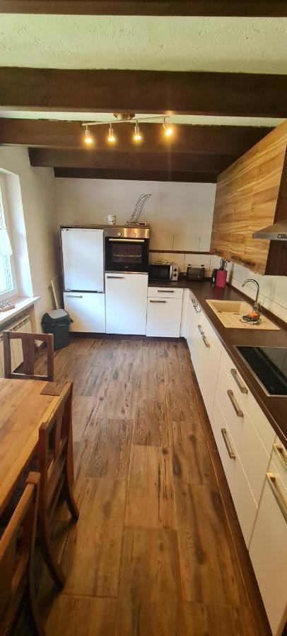 Ferienhaus Romy Hohenfels-Essingen Bagian luar foto