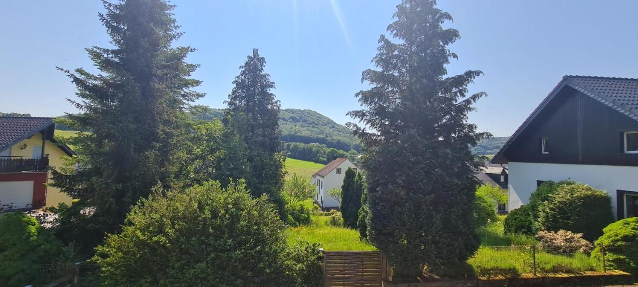 Ferienhaus Romy Hohenfels-Essingen Bagian luar foto