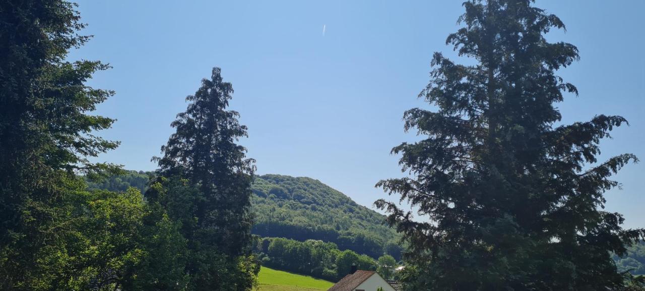 Ferienhaus Romy Hohenfels-Essingen Bagian luar foto
