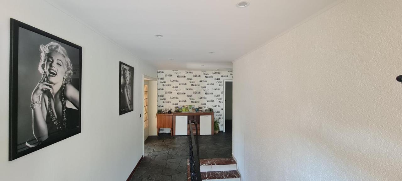 Ferienhaus Romy Hohenfels-Essingen Bagian luar foto